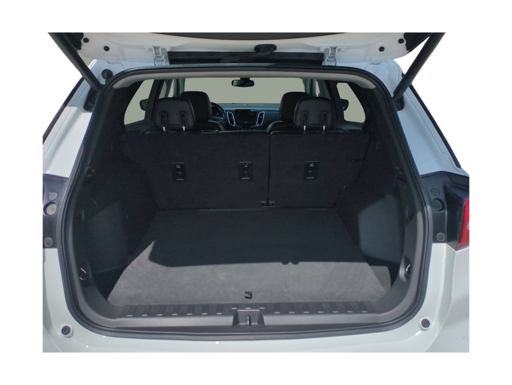 Thumbnail: 2019 Chevrolet Equinox - 17