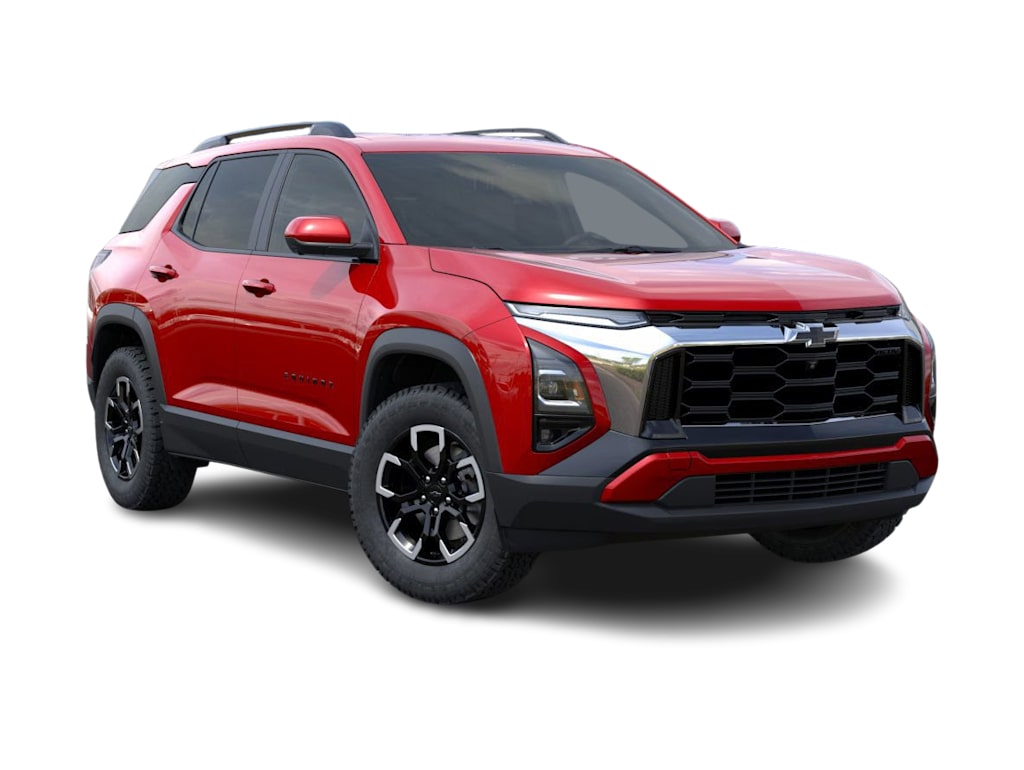 2025 Chevrolet Equinox ACTIV 15