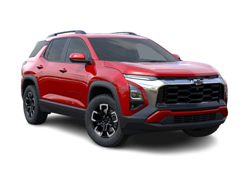 2025 Chevrolet Equinox ACTIV 12