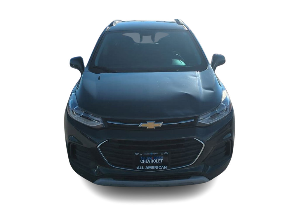 2019 Chevrolet Trax LT 6