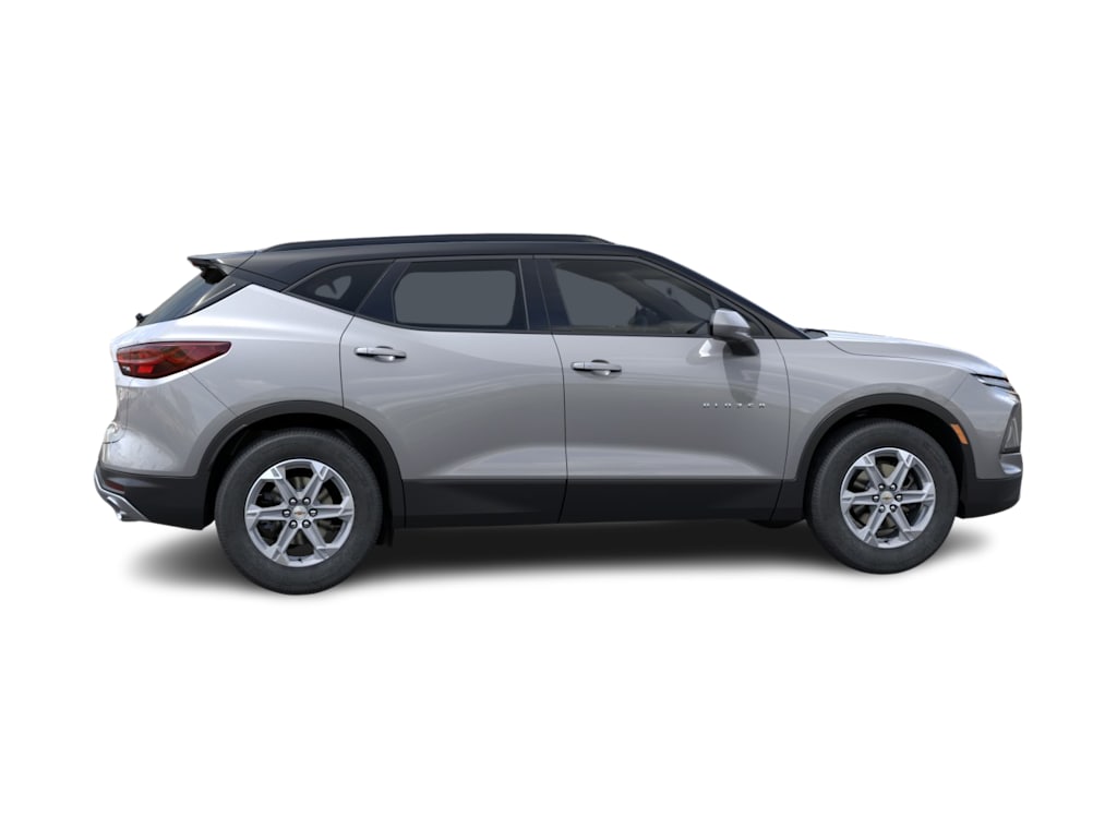 Thumbnail: 2026 Chevrolet Blazer - 15