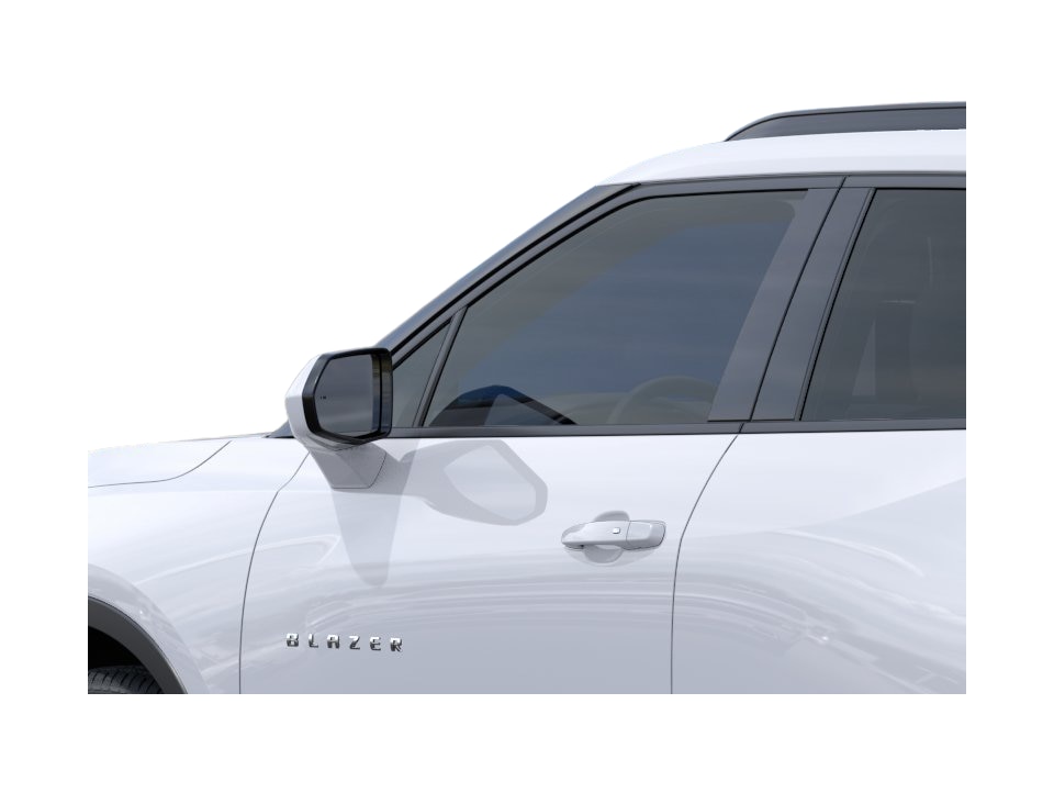 Thumbnail: 2026 Chevrolet Blazer - 21