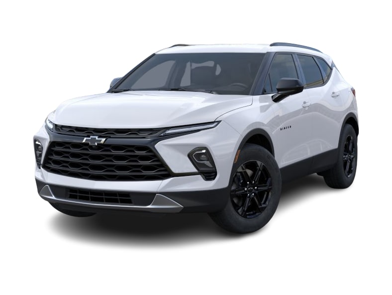 Thumbnail: 2026 Chevrolet Blazer - 18