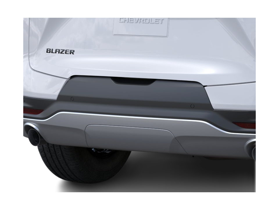 Thumbnail: 2026 Chevrolet Blazer - 4