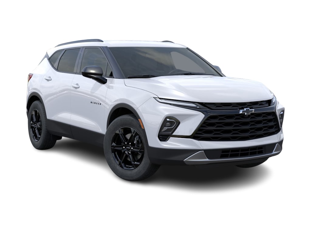 Thumbnail: 2026 Chevrolet Blazer - 17