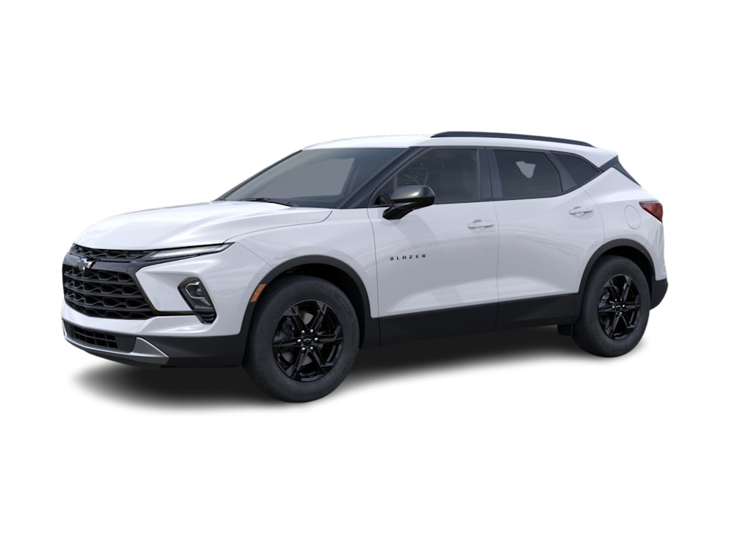 Thumbnail: 2026 Chevrolet Blazer - 14