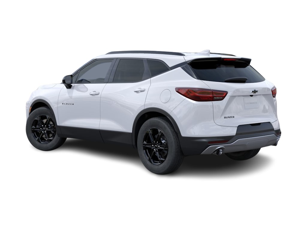 Thumbnail: 2026 Chevrolet Blazer - 3