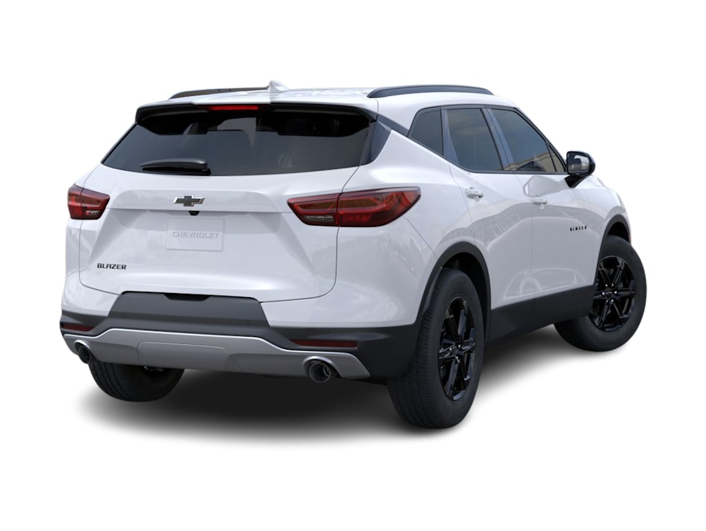 Thumbnail: 2026 Chevrolet Blazer - 15