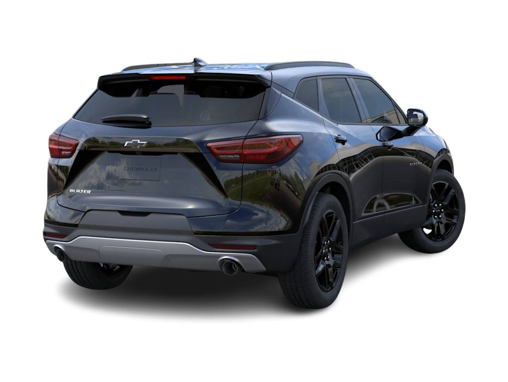 Thumbnail: 2026 Chevrolet Blazer - 14