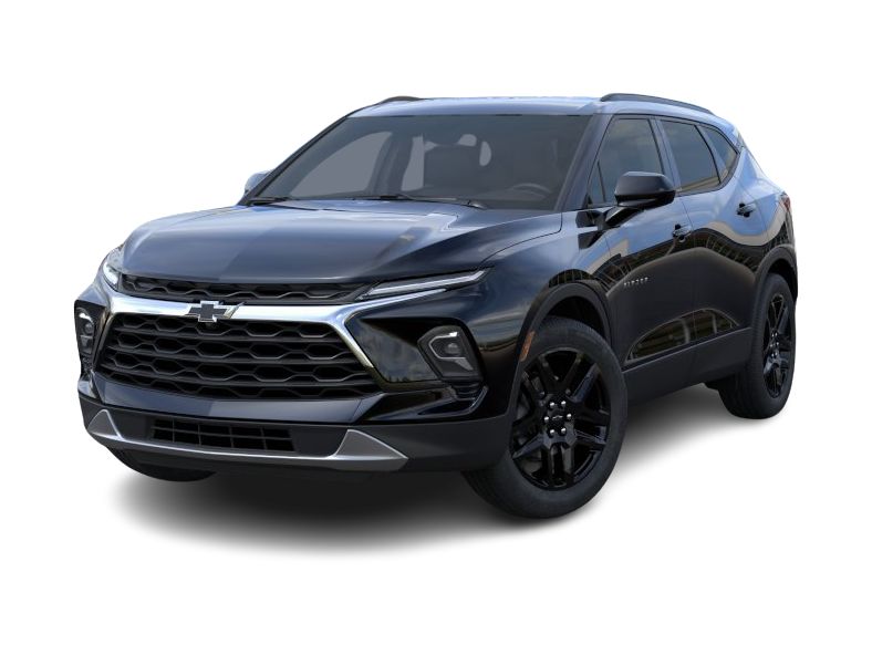 Thumbnail: 2026 Chevrolet Blazer - 17