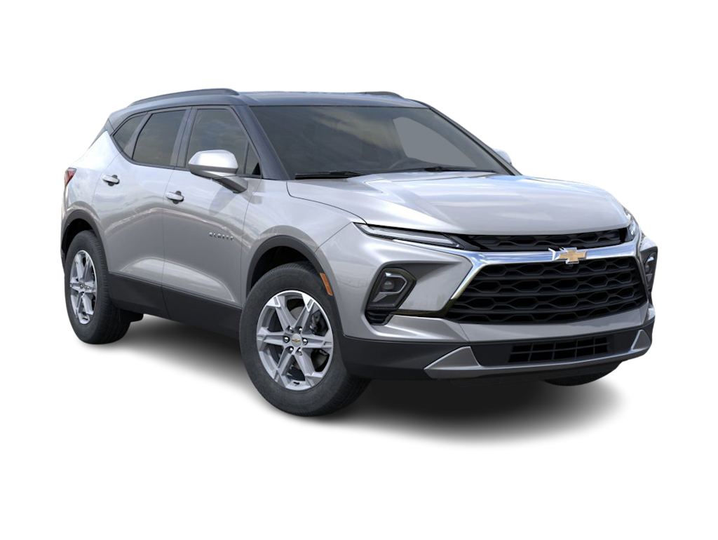Thumbnail: 2026 Chevrolet Blazer - 16