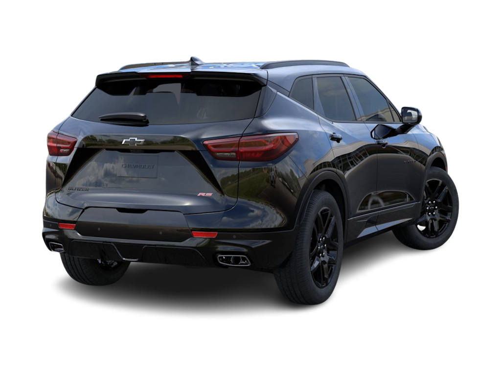 Thumbnail: 2026 Chevrolet Blazer - 15