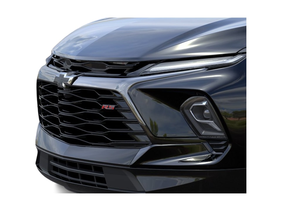 Thumbnail: 2026 Chevrolet Blazer - 6