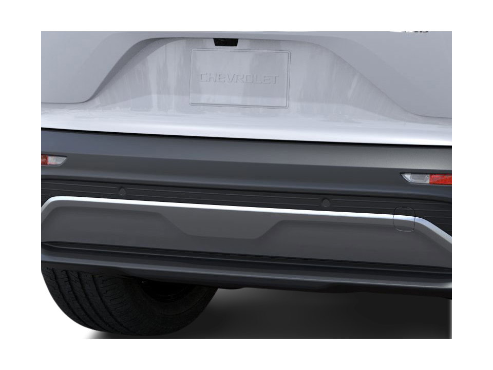 Thumbnail: 2026 Chevrolet Blazer EV - 20