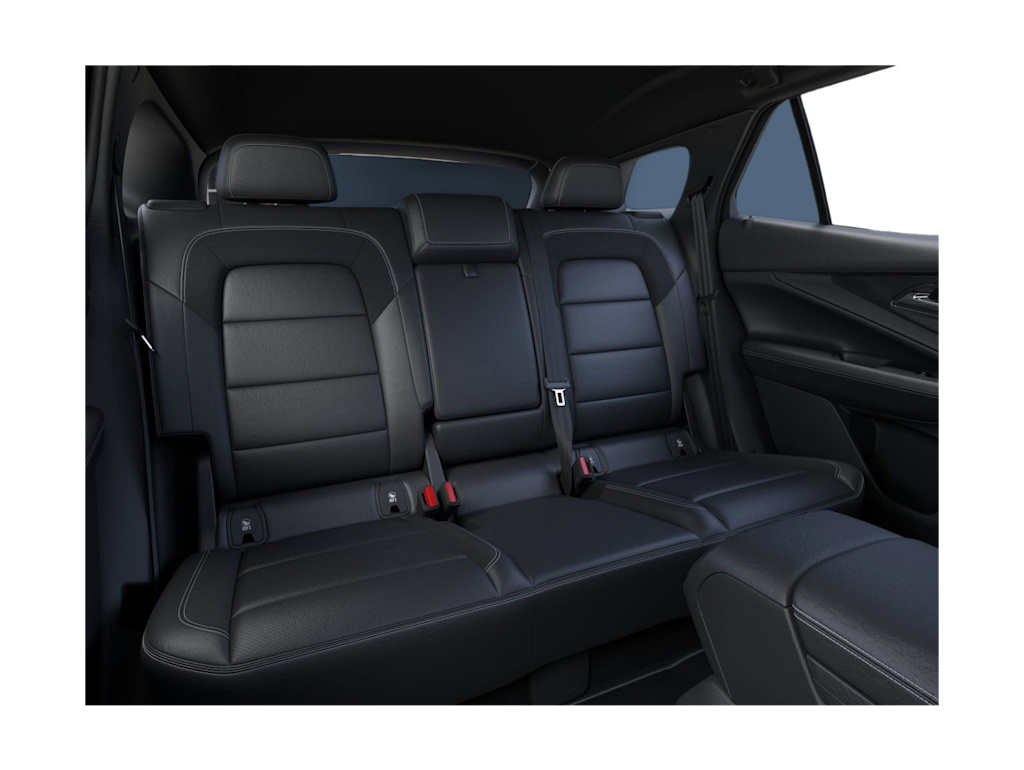 Thumbnail: 2026 Chevrolet Blazer EV - 11