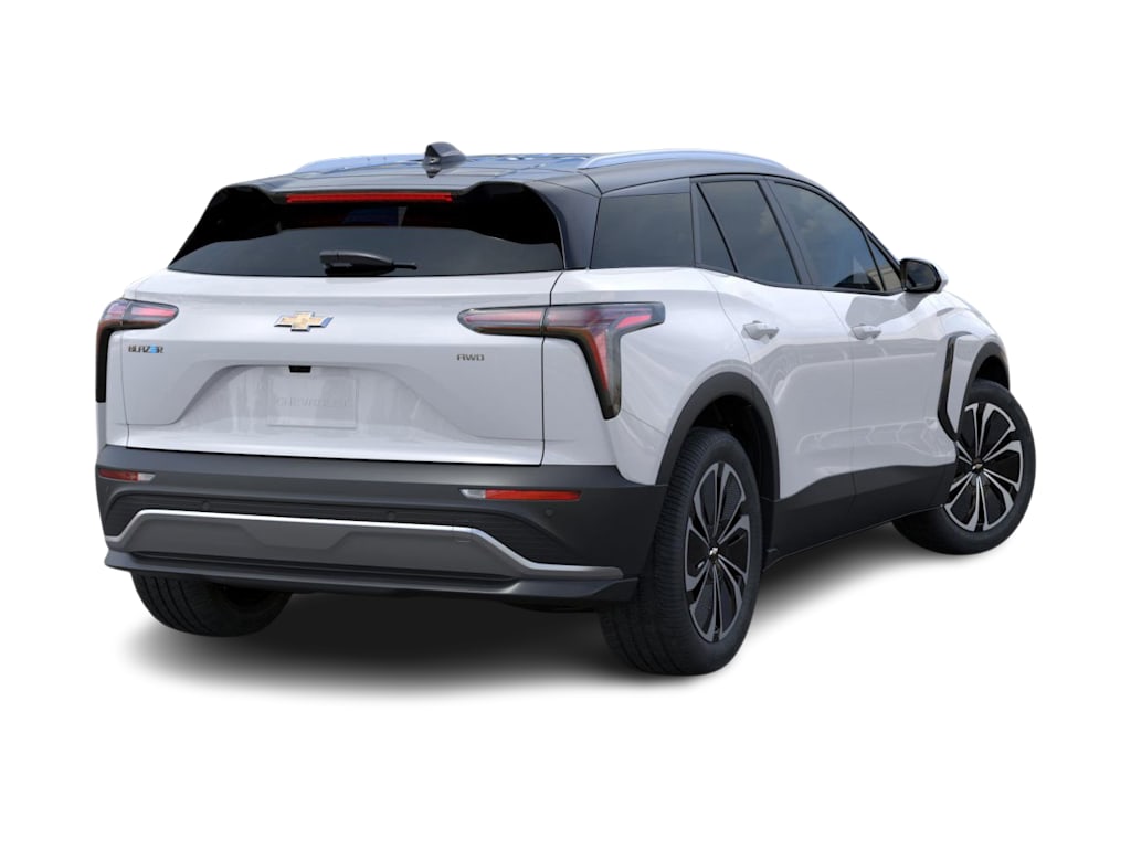 Thumbnail: 2026 Chevrolet Blazer EV - 14