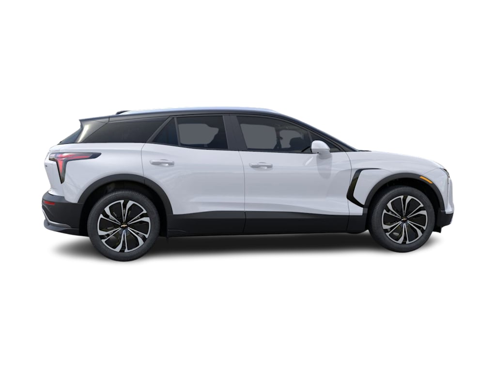 Thumbnail: 2026 Chevrolet Blazer EV - 15