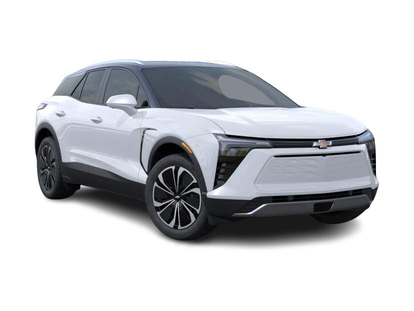 Thumbnail: 2026 Chevrolet Blazer EV - 13