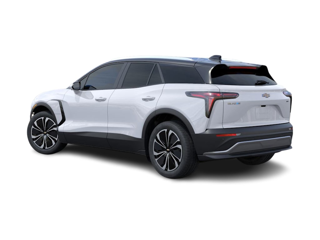 Thumbnail: 2026 Chevrolet Blazer EV - 4