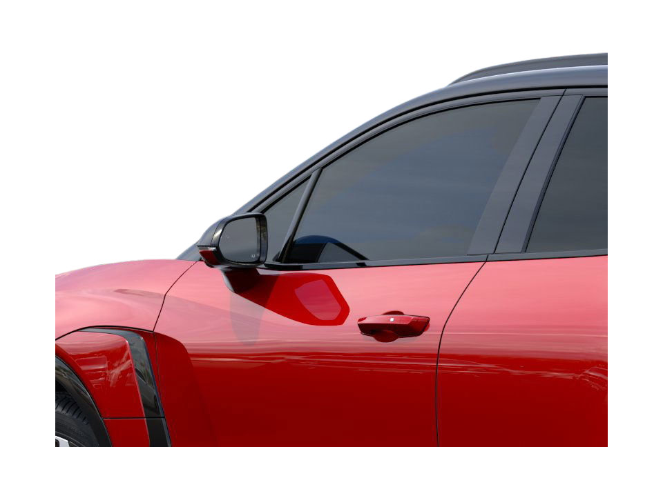 Thumbnail: 2026 Chevrolet Blazer EV - 19