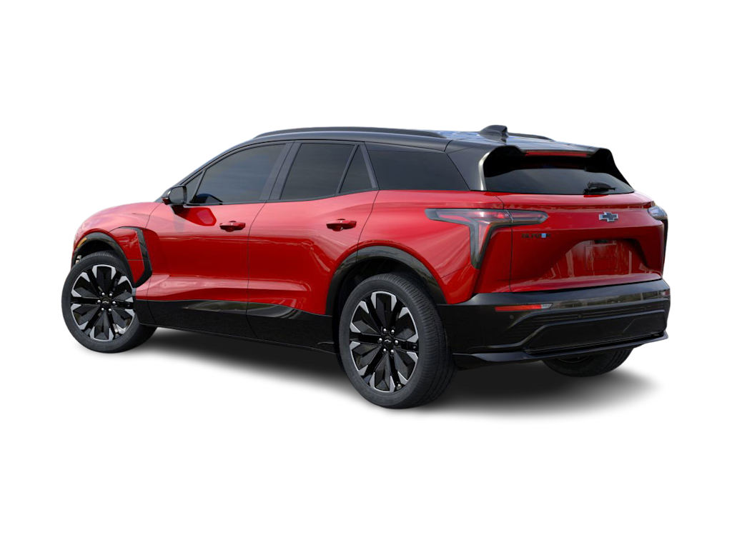 Thumbnail: 2026 Chevrolet Blazer EV - 4