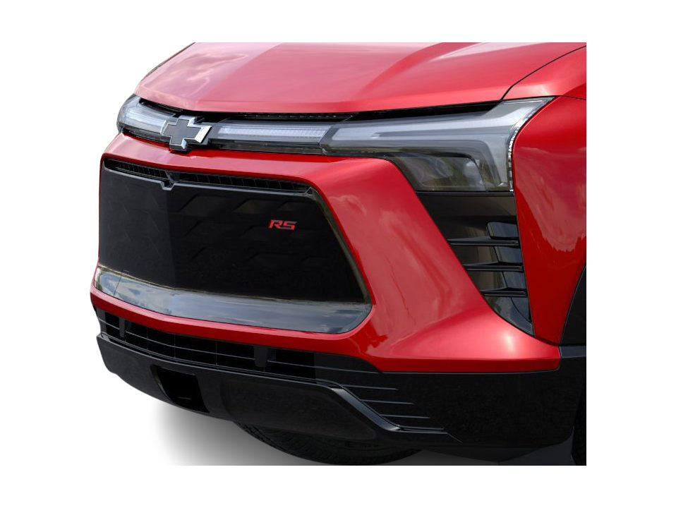 Thumbnail: 2026 Chevrolet Blazer EV - 11
