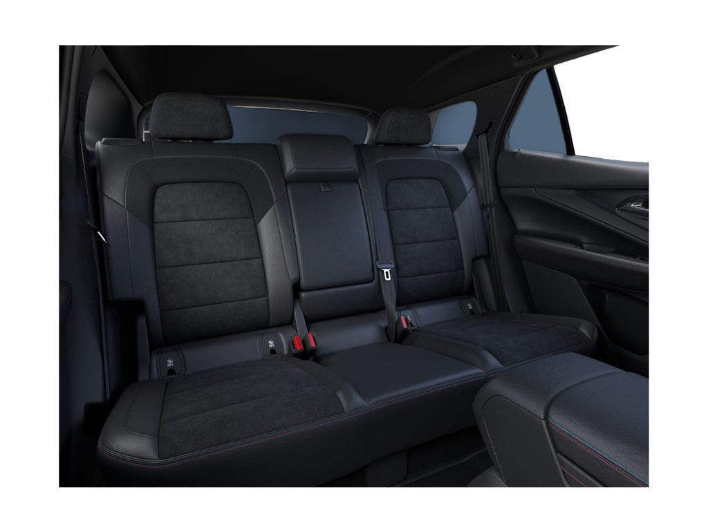 Thumbnail: 2026 Chevrolet Blazer EV - 20