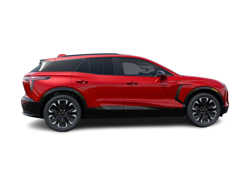 2024 Chevrolet Blazer EV RS 15