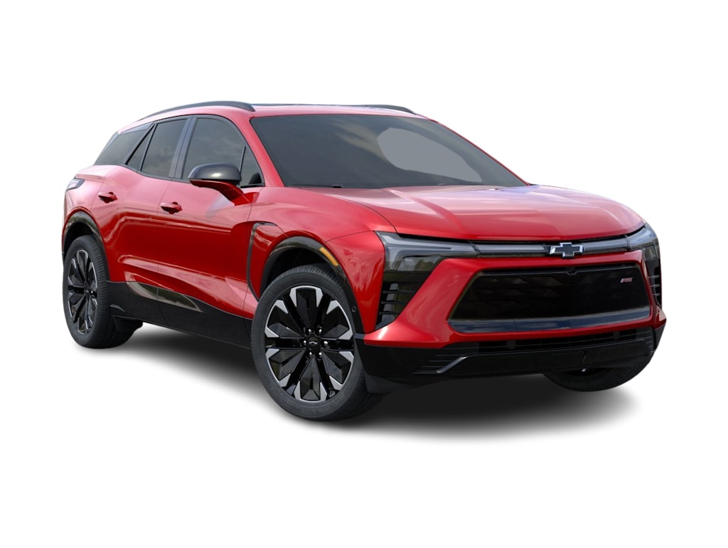 2024 Chevrolet Blazer EV RS 16