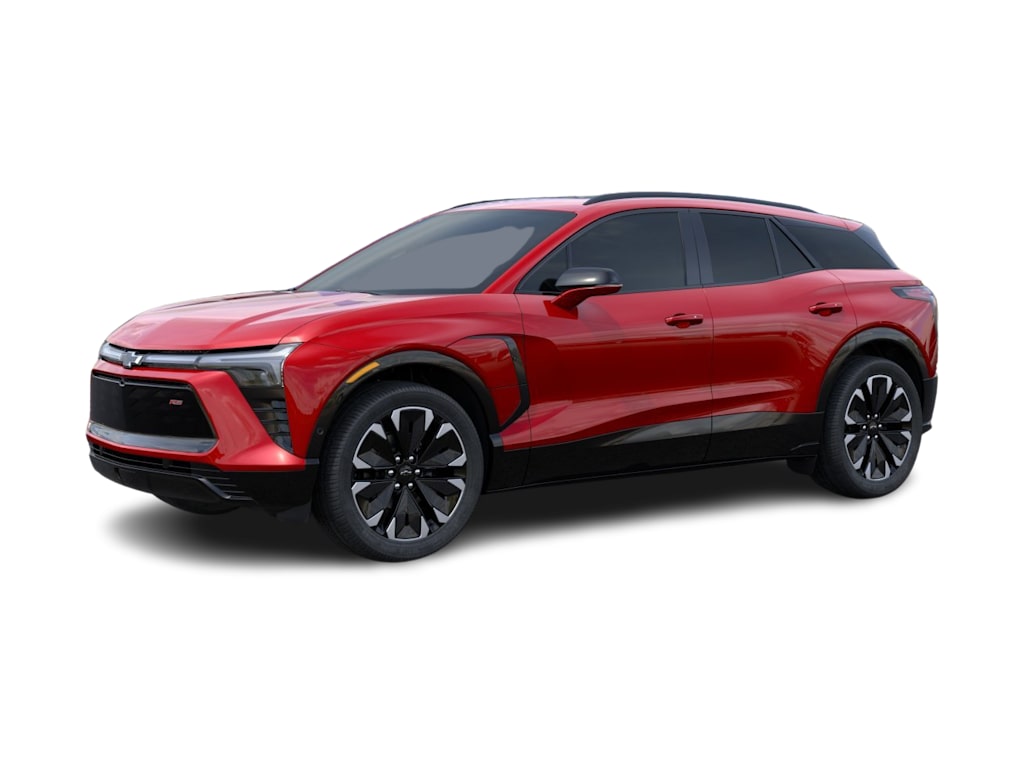 2024 Chevrolet Blazer EV RS 3