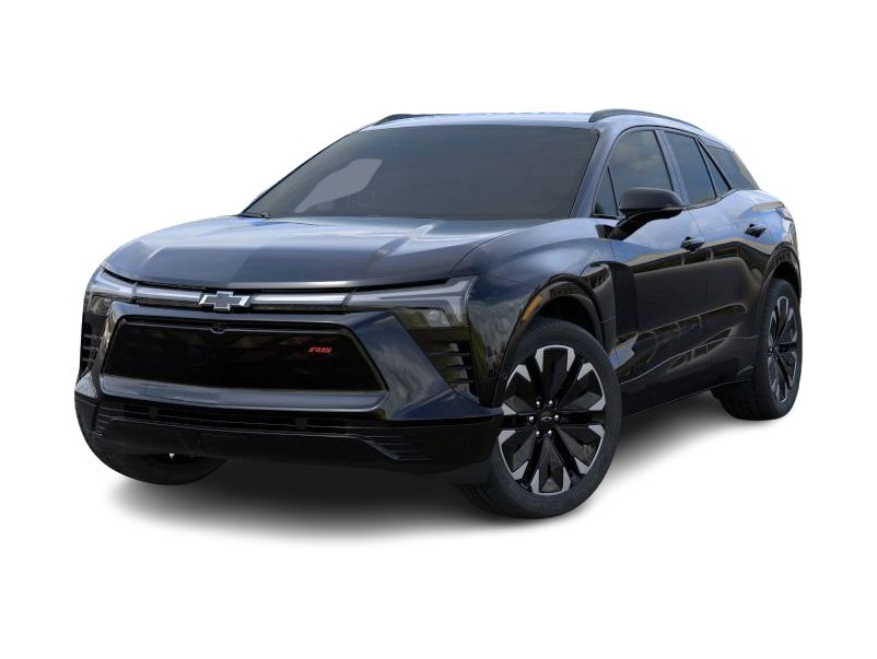 2025 Chevrolet Blazer EV RS 17