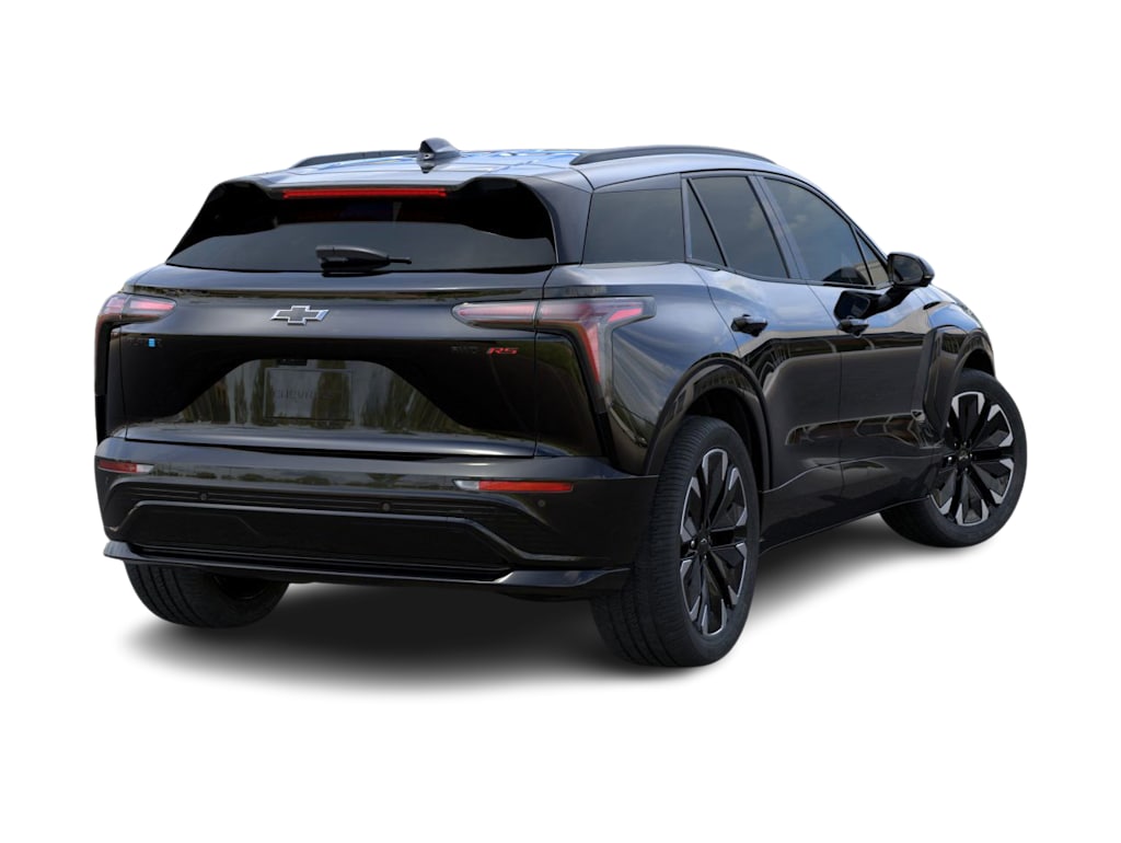 2025 Chevrolet Blazer EV RS 14