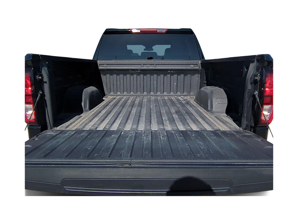 Thumbnail: 2024 GMC Sierra 1500 - 16