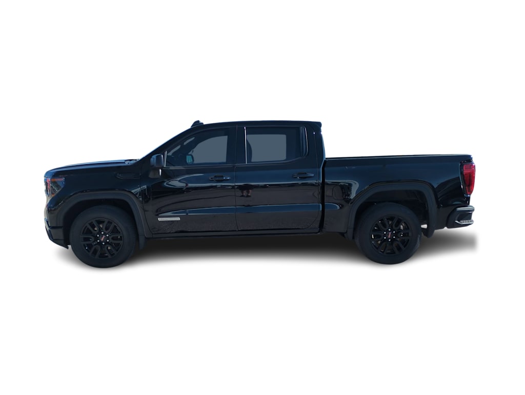 Thumbnail: 2024 GMC Sierra 1500 - 3