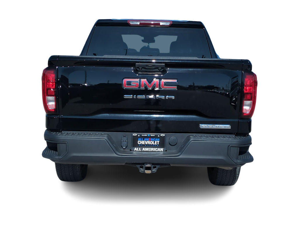 Thumbnail: 2024 GMC Sierra 1500 - 5