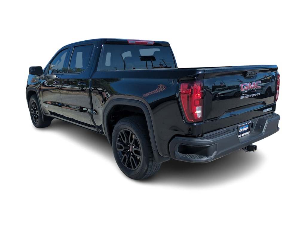 Thumbnail: 2024 GMC Sierra 1500 - 4
