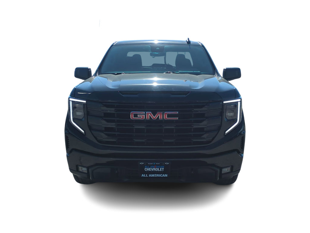Thumbnail: 2024 GMC Sierra 1500 - 6
