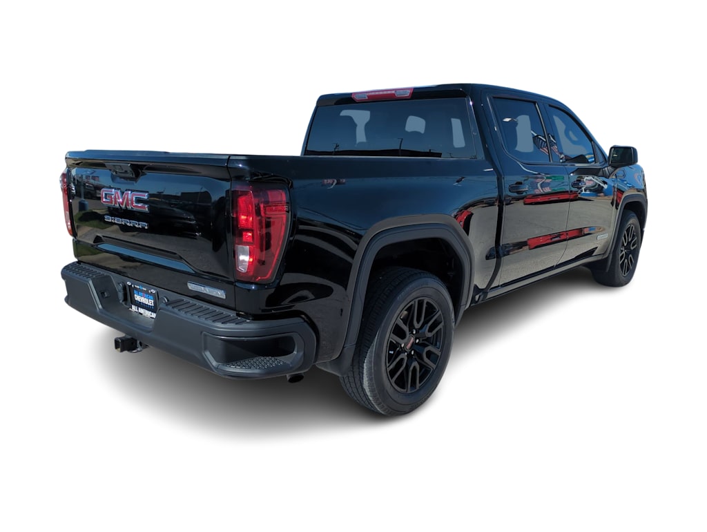 Thumbnail: 2024 GMC Sierra 1500 - 20