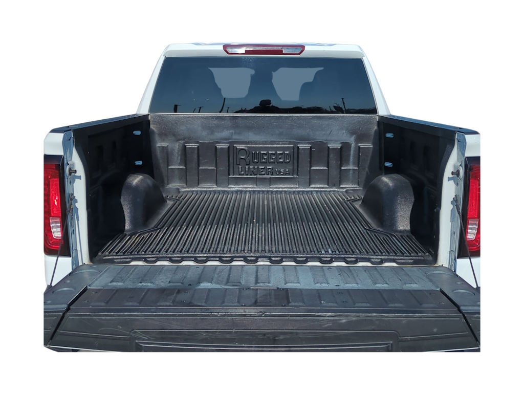 Thumbnail: 2024 GMC Sierra 1500 - 18