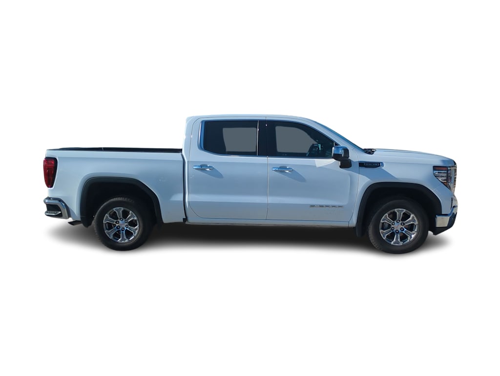 Thumbnail: 2024 GMC Sierra 1500 - 23