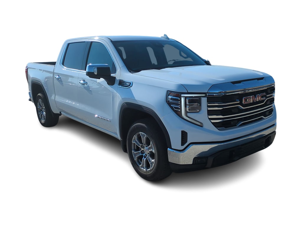 Thumbnail: 2024 GMC Sierra 1500 - 20