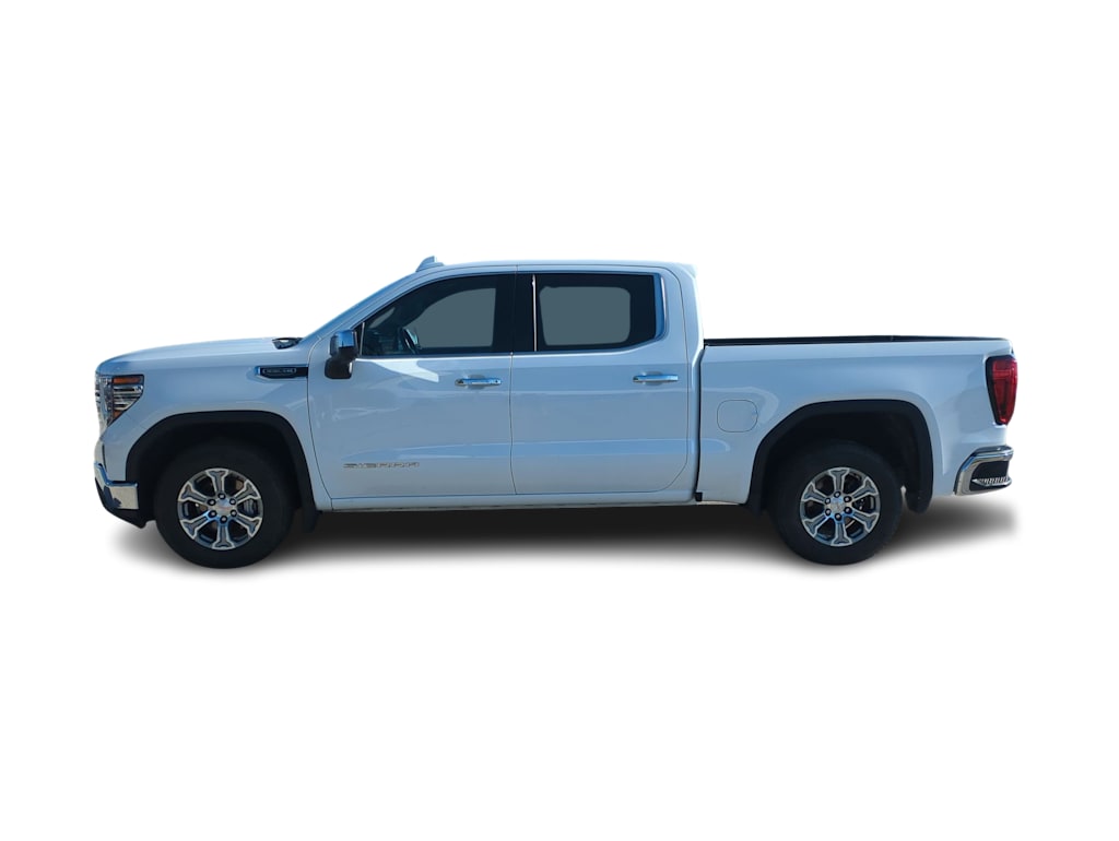 Thumbnail: 2024 GMC Sierra 1500 - 3