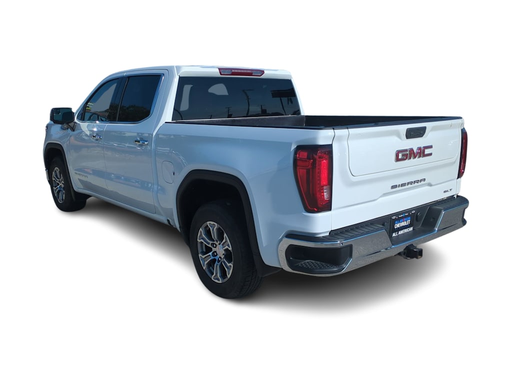 Thumbnail: 2024 GMC Sierra 1500 - 4