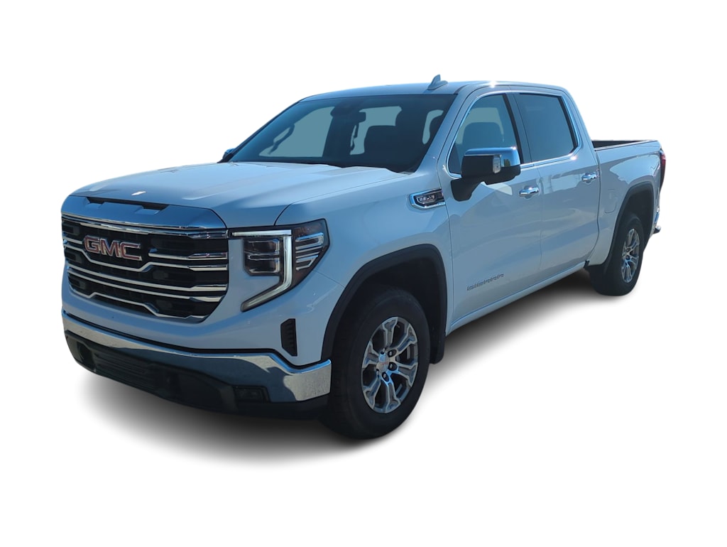 Thumbnail: 2024 GMC Sierra 1500 - 21