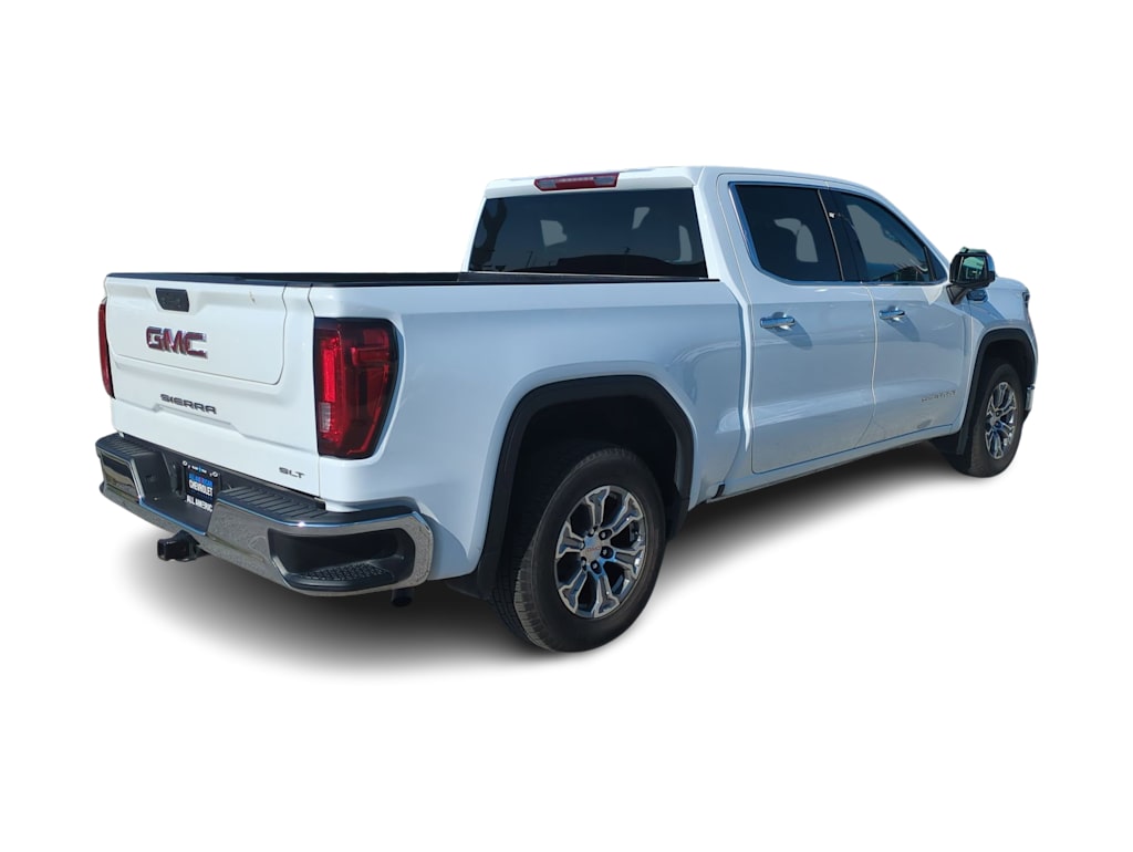 Thumbnail: 2024 GMC Sierra 1500 - 22