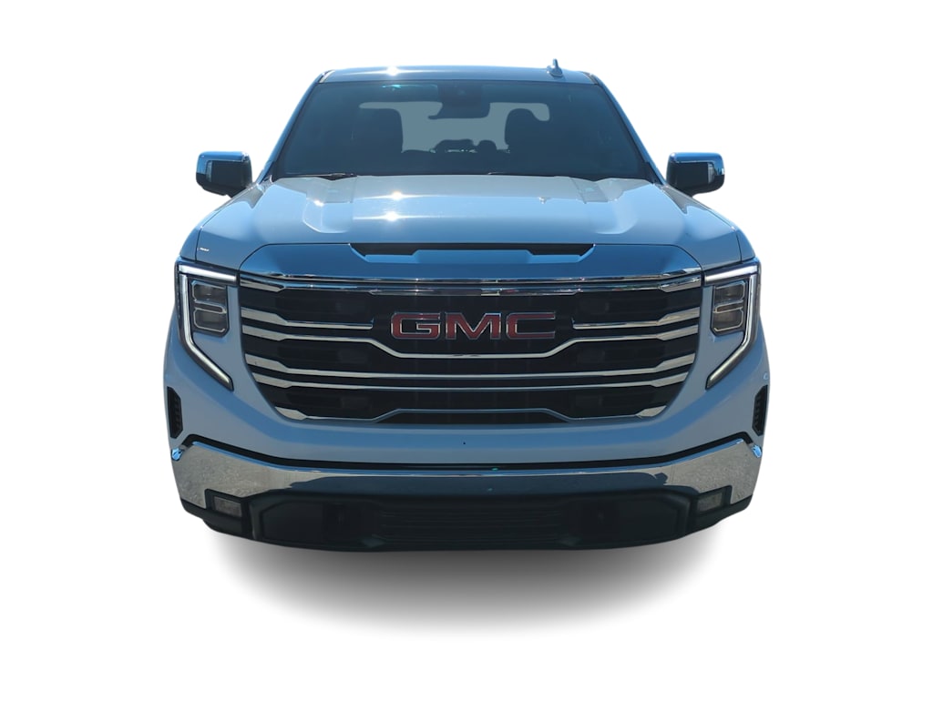 Thumbnail: 2024 GMC Sierra 1500 - 6