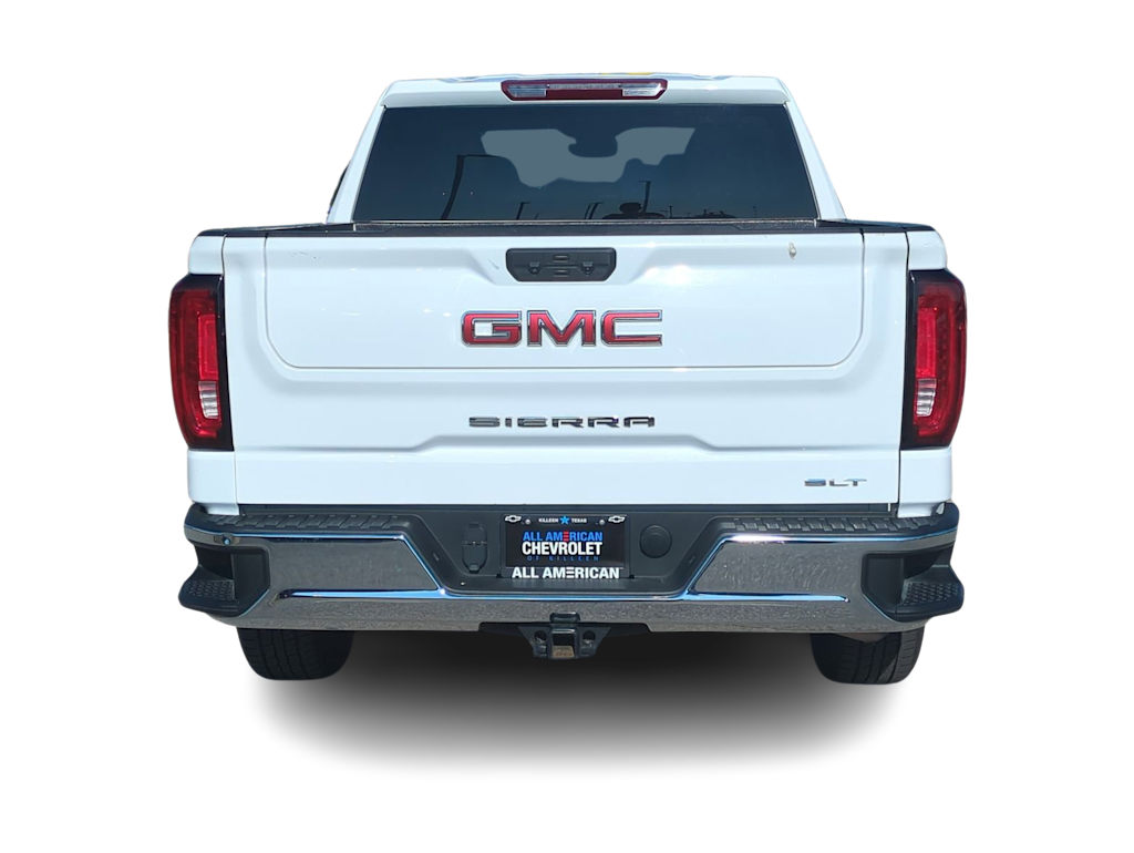 Thumbnail: 2024 GMC Sierra 1500 - 5