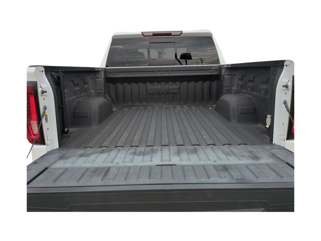 Thumbnail: 2021 GMC Sierra 1500 - 18