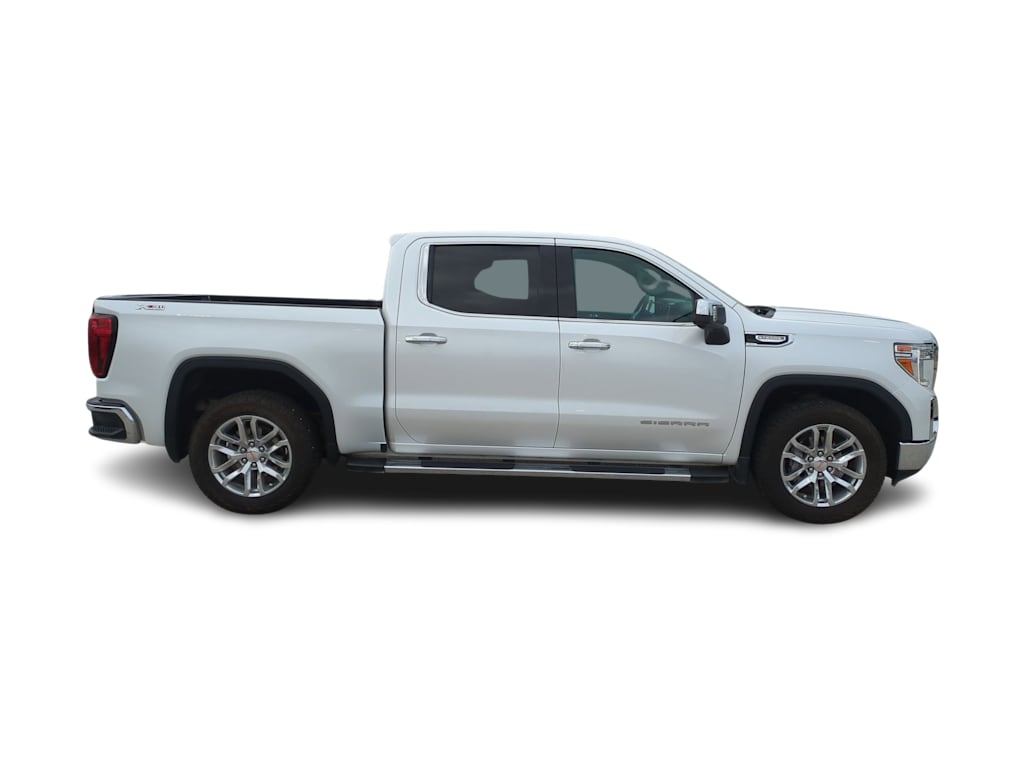 Thumbnail: 2021 GMC Sierra 1500 - 23