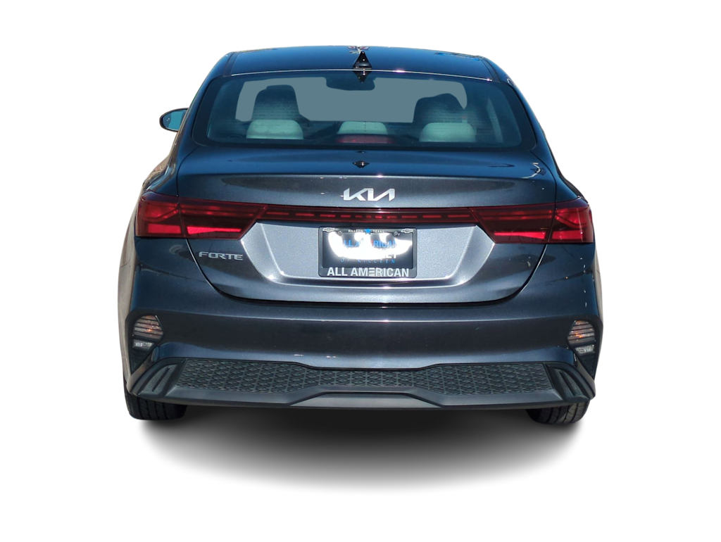 Thumbnail: 2023 Kia Forte - 5